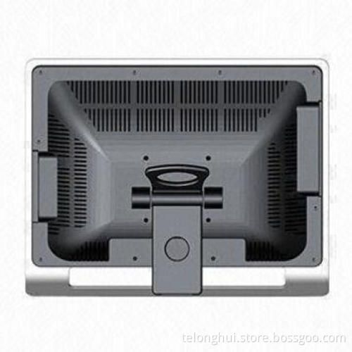 PIO Desktop Computers, Outstanding for Its Simplicity, Quality Monitor and Cooling System